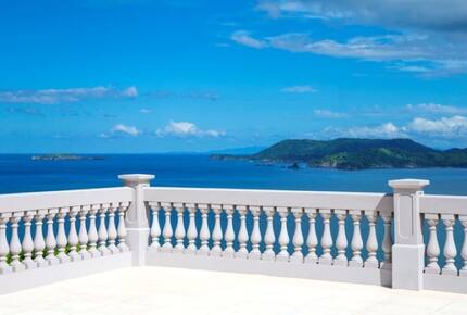 360 Splendor-Luxury Three Bedroom - Playa Flamingo, Costa Rica