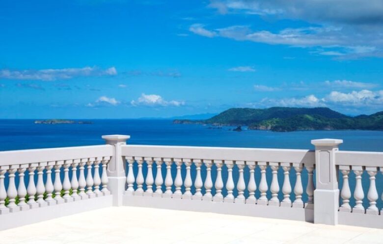 360 Splendor-Luxury Three Bedroom - Playa Flamingo, Costa Rica