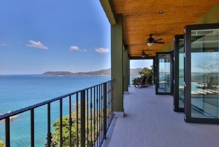 360 Splendor-Luxury Three Bedroom - Playa Flamingo, Costa Rica