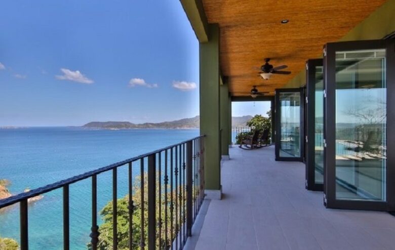 360 Splendor-Luxury Three Bedroom - Playa Flamingo, Costa Rica