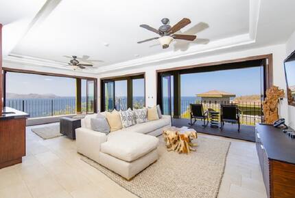 360 Splendor-Luxury Three Bedroom - Playa Flamingo, Costa Rica