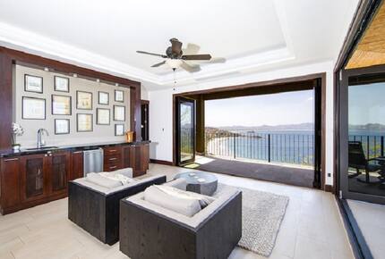 360 Splendor-Luxury Three Bedroom - Playa Flamingo, Costa Rica
