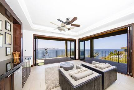 360 Splendor-Luxury Three Bedroom - Playa Flamingo, Costa Rica