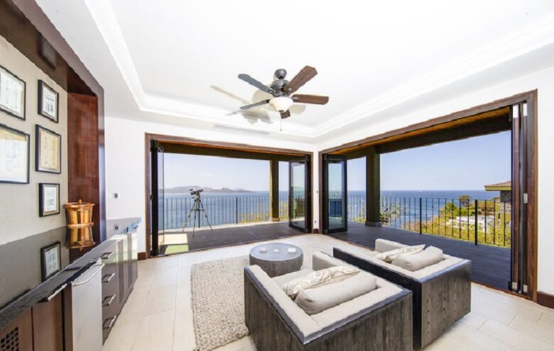 360 Splendor-Luxury Three Bedroom - Playa Flamingo, Costa Rica