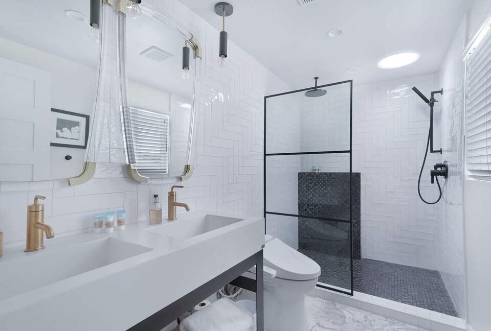 Iconic California Beach Getaway - Santa Monica, California