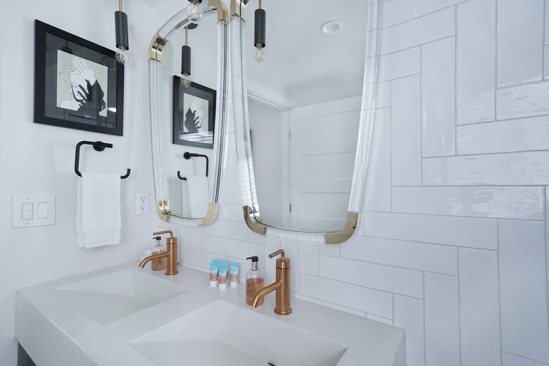 Iconic California Beach Getaway - Santa Monica, California