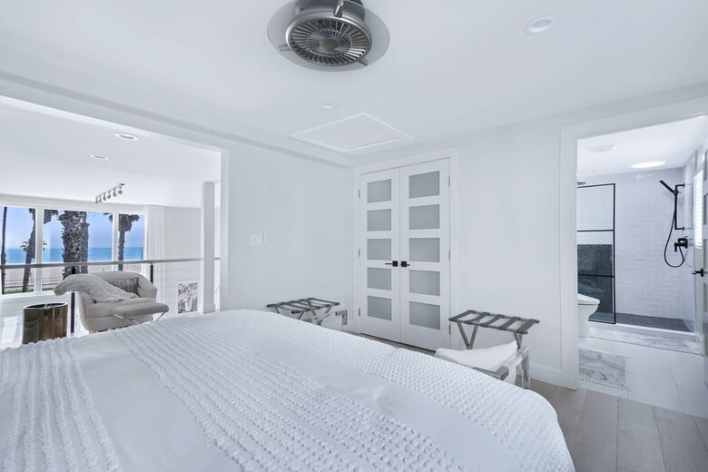 Iconic California Beach Getaway - Santa Monica, California