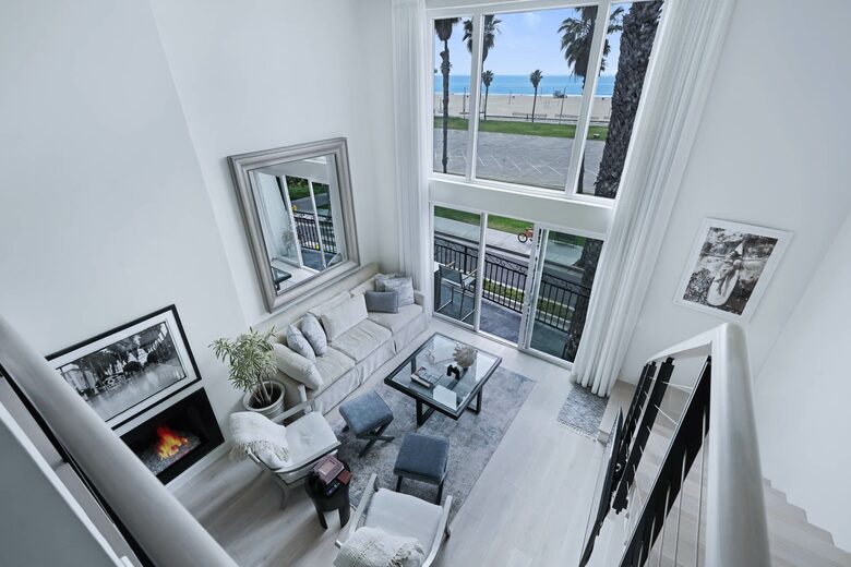 Iconic California Beach Getaway - Santa Monica, California