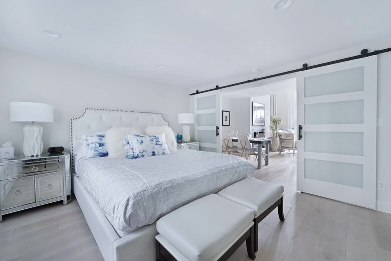 Iconic California Beach Getaway - Santa Monica, California