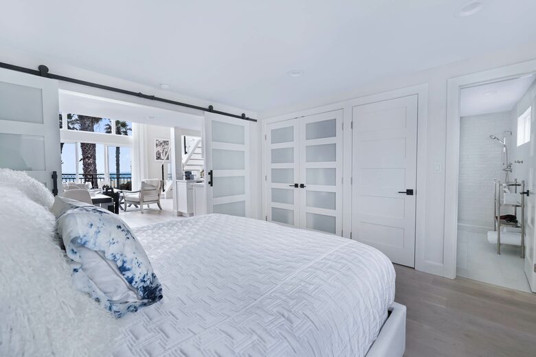 Iconic California Beach Getaway - Santa Monica, California