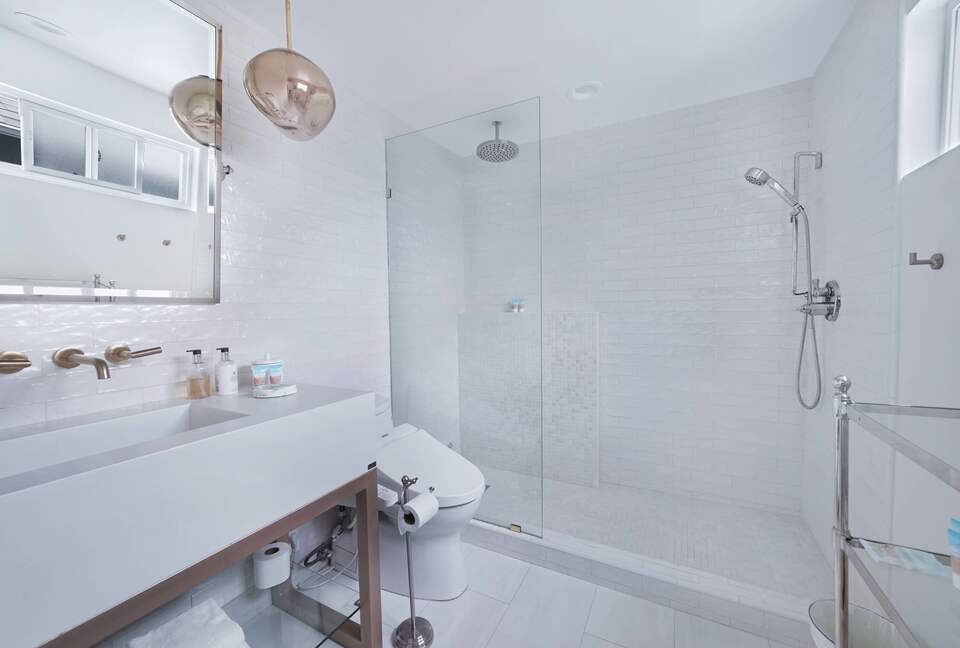 Iconic California Beach Getaway - Santa Monica, California