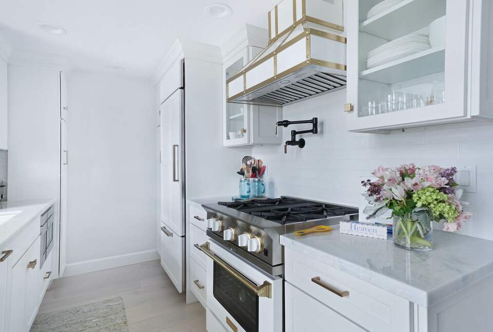 Iconic California Beach Getaway - Santa Monica, California