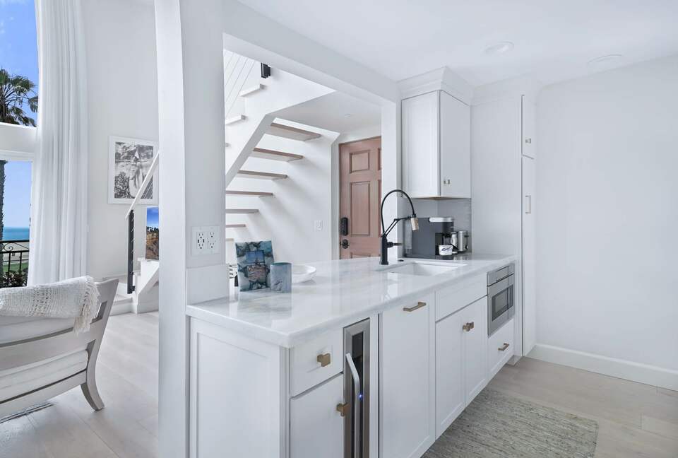 Iconic California Beach Getaway - Santa Monica, California