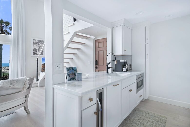 Iconic California Beach Getaway - Santa Monica, California