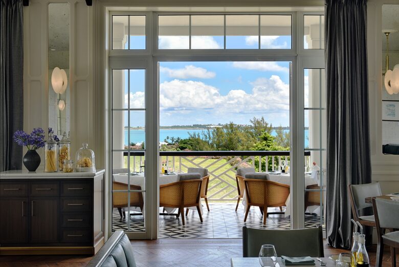 2 Bedroom at Harbour Court Private Residence Club at Rosewood Bermuda - Hamilton Parish, Bermuda