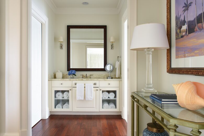 2 Bedroom at Harbour Court Private Residence Club at Rosewood Bermuda - Hamilton Parish, Bermuda