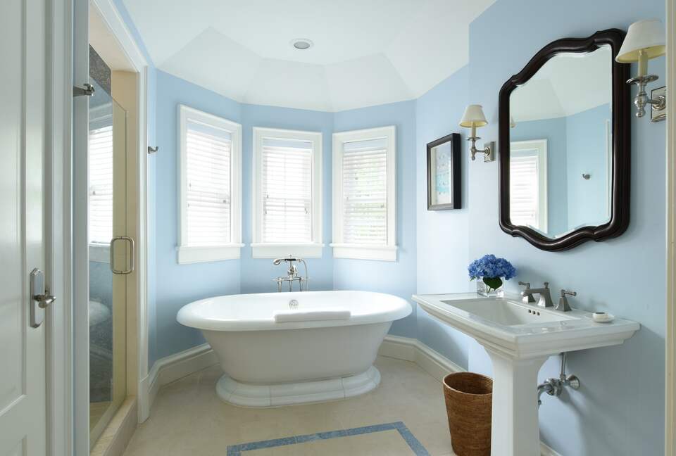 2 Bedroom at Harbour Court Private Residence Club at Rosewood Bermuda - Hamilton Parish, Bermuda