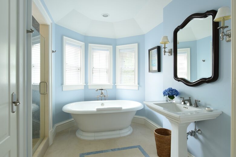 2 Bedroom at Harbour Court Private Residence Club at Rosewood Bermuda - Hamilton Parish, Bermuda