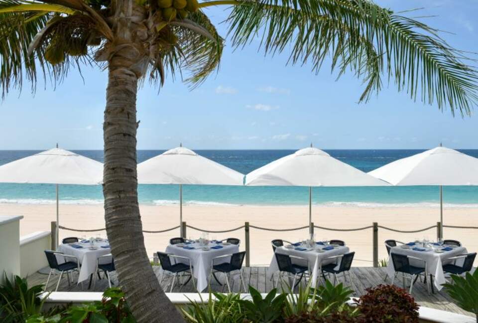 2 Bedroom at Harbour Court Private Residence Club at Rosewood Bermuda - Hamilton Parish, Bermuda