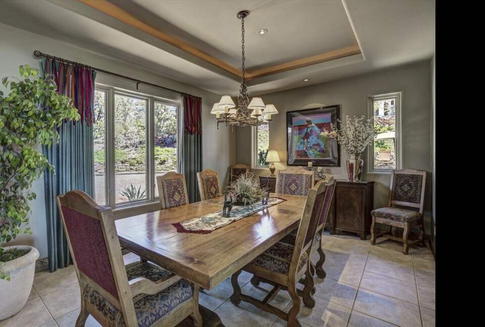 Breathtaking View Above the Pines - Payson, Arizona