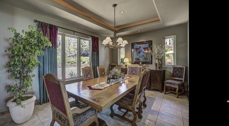 Breathtaking View Above the Pines - Payson, Arizona