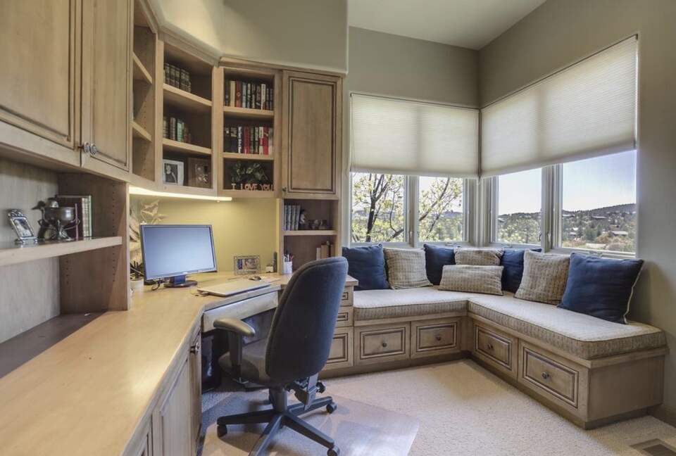 Breathtaking View Above the Pines - Payson, Arizona