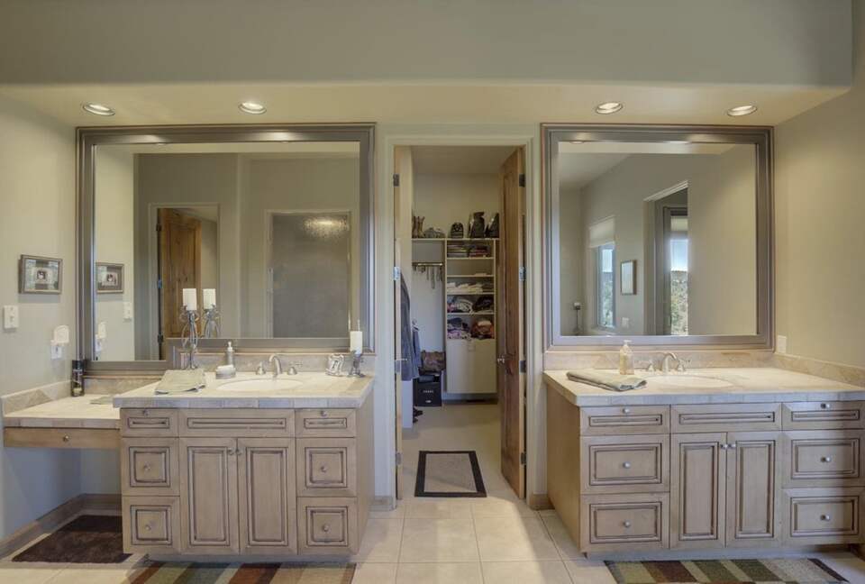 Breathtaking View Above the Pines - Payson, Arizona