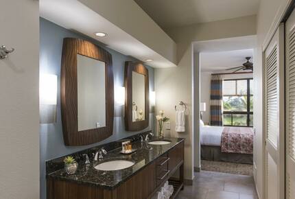 HGVC Bay Club at Waikoloa - Waikoloa Village, Hawaii