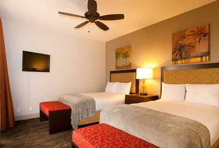 HGVC Bay Club at Waikoloa - Waikoloa Village, Hawaii