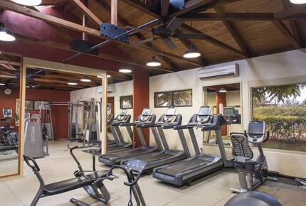 HGVC Bay Club at Waikoloa - Waikoloa Village, Hawaii