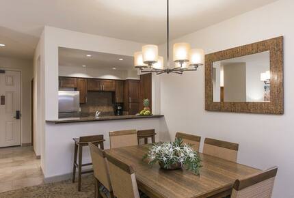 HGVC Bay Club at Waikoloa - Waikoloa Village, Hawaii