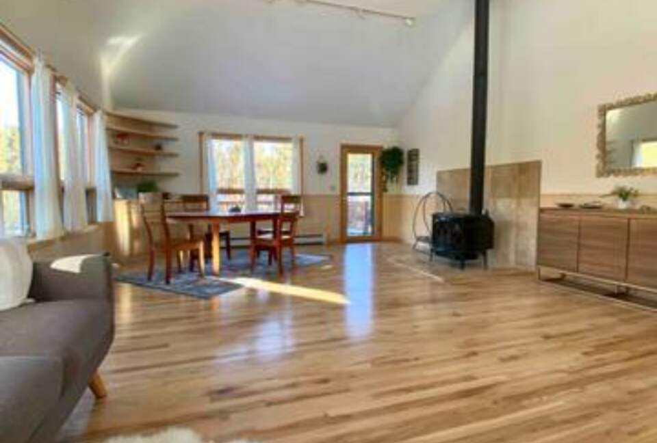 Gorgeous Colorado Mountain Getaway - Black Hawk, Colorado