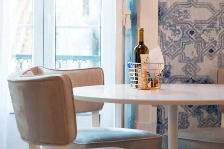 Apartamento Lisboa - Chiado - Lisbon, Portugal