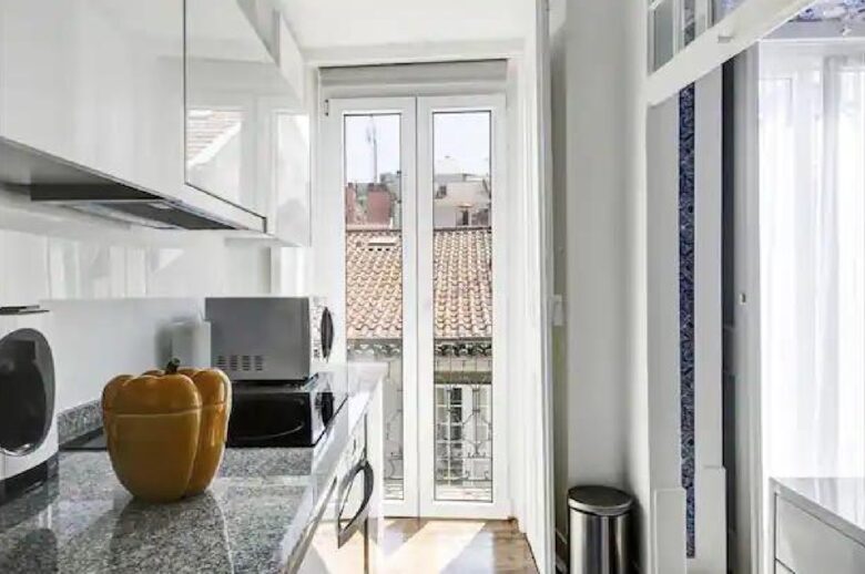 Apartamento Lisboa - Chiado - Lisbon, Portugal