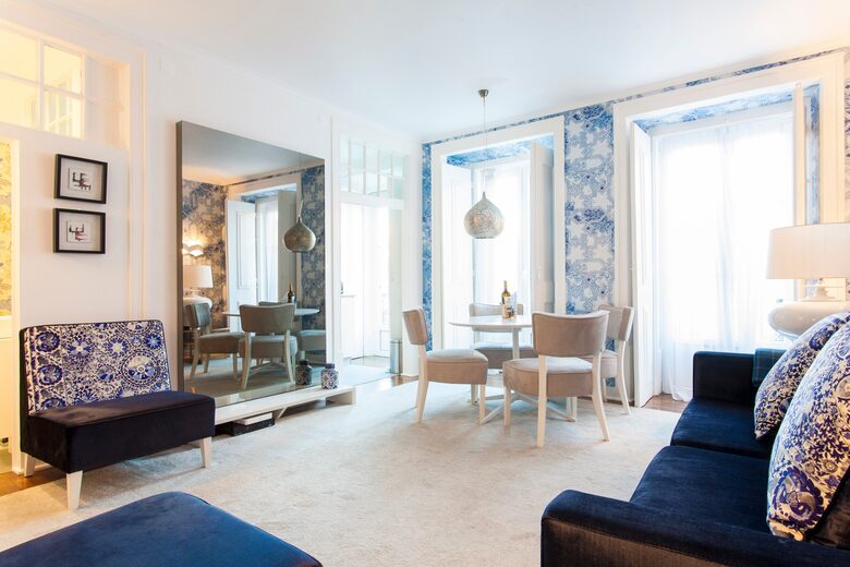 Apartamento Lisboa - Chiado - Lisbon, Portugal