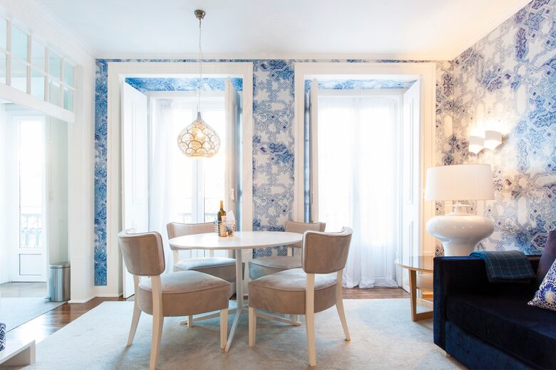 Apartamento Lisboa - Chiado - Lisbon, Portugal