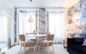 Apartamento Lisboa - Chiado - Lisbon, Portugal