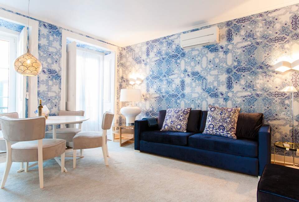 Apartamento Lisboa - Chiado - Lisbon, Portugal