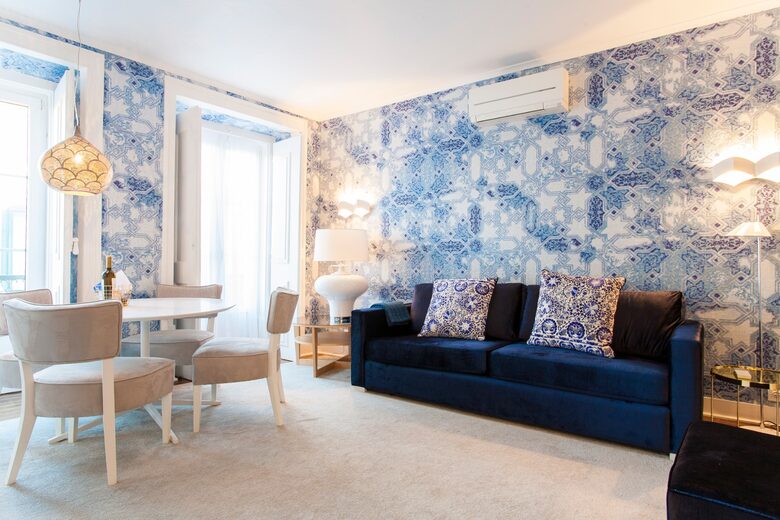 Apartamento Lisboa - Chiado - Lisbon, Portugal