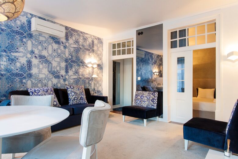 Apartamento Lisboa - Chiado - Lisbon, Portugal