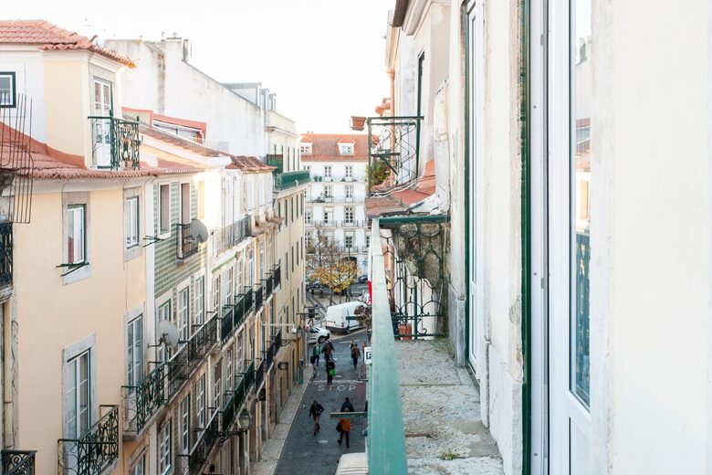 Apartamento Lisboa - Chiado - Lisbon, Portugal