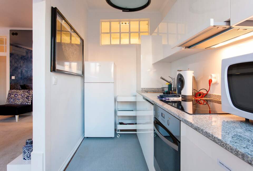 Apartamento Lisboa - Chiado - Lisbon, Portugal