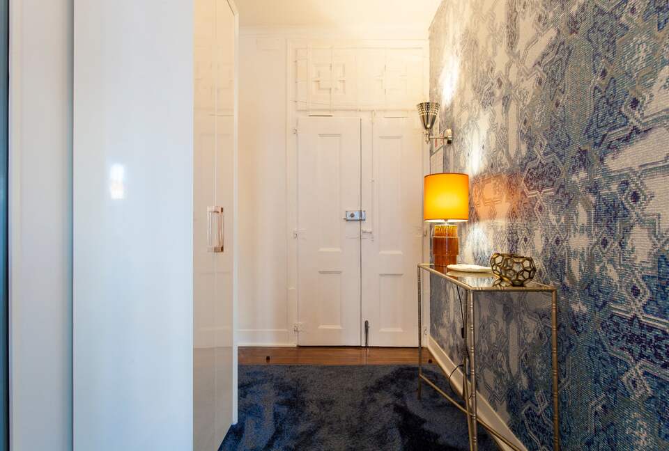 Apartamento Lisboa - Chiado - Lisbon, Portugal