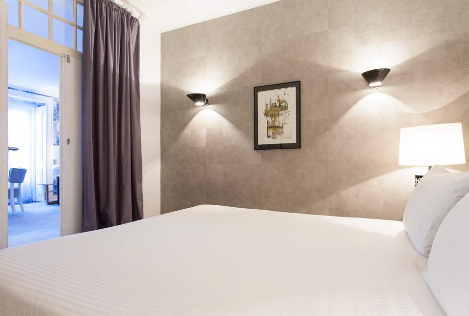 Apartamento Lisboa - Chiado - Lisbon, Portugal