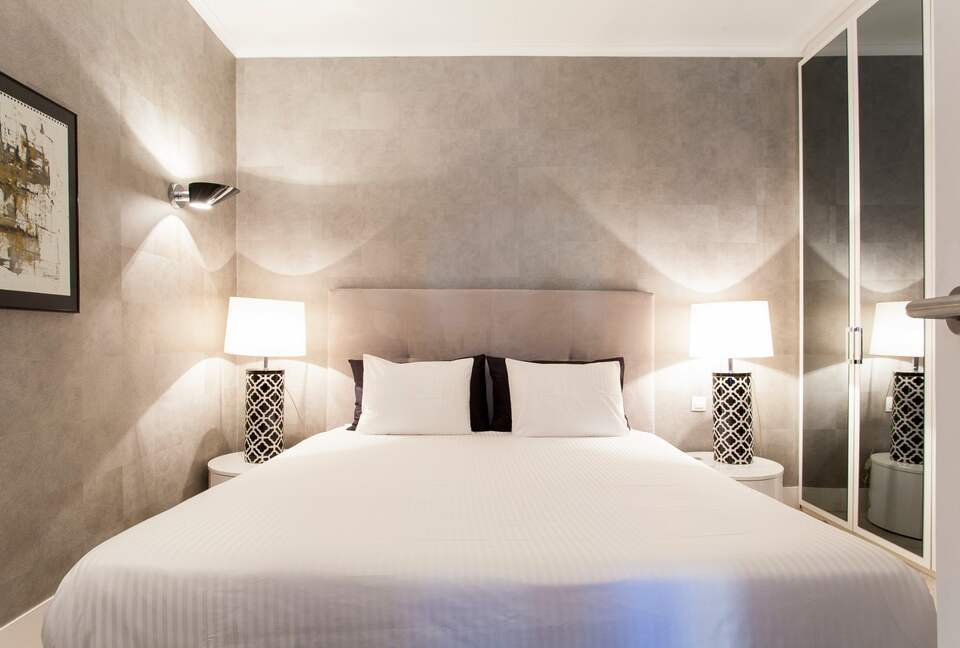 Apartamento Lisboa - Chiado - Lisbon, Portugal