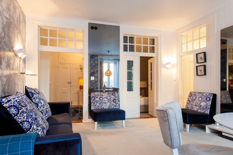 Apartamento Lisboa - Chiado - Lisbon, Portugal
