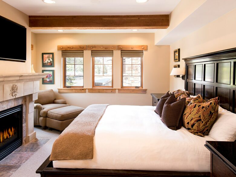 Quintess Collection – Silvertail at the Chateaux - Park City, Utah