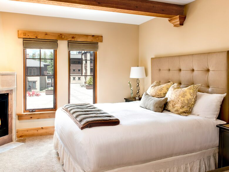 Quintess Collection – Silvertail at the Chateaux - Park City, Utah