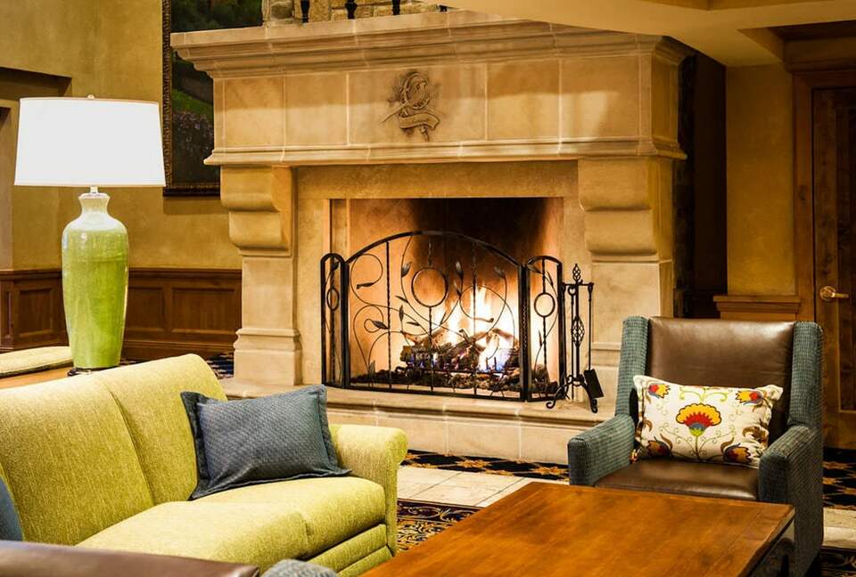 Quintess Collection – Silvertail at the Chateaux - Park City, Utah