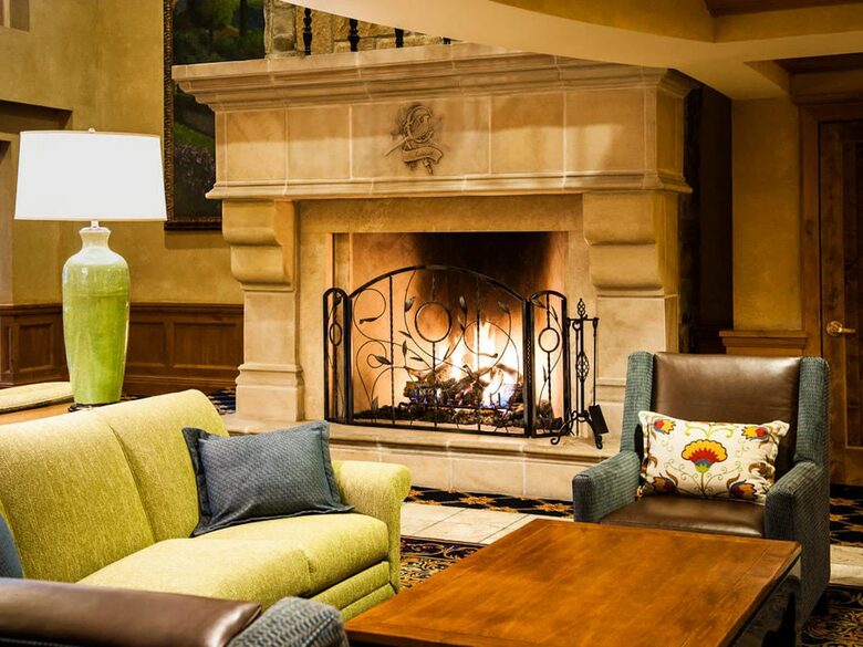 Quintess Collection – Silvertail at the Chateaux - Park City, Utah